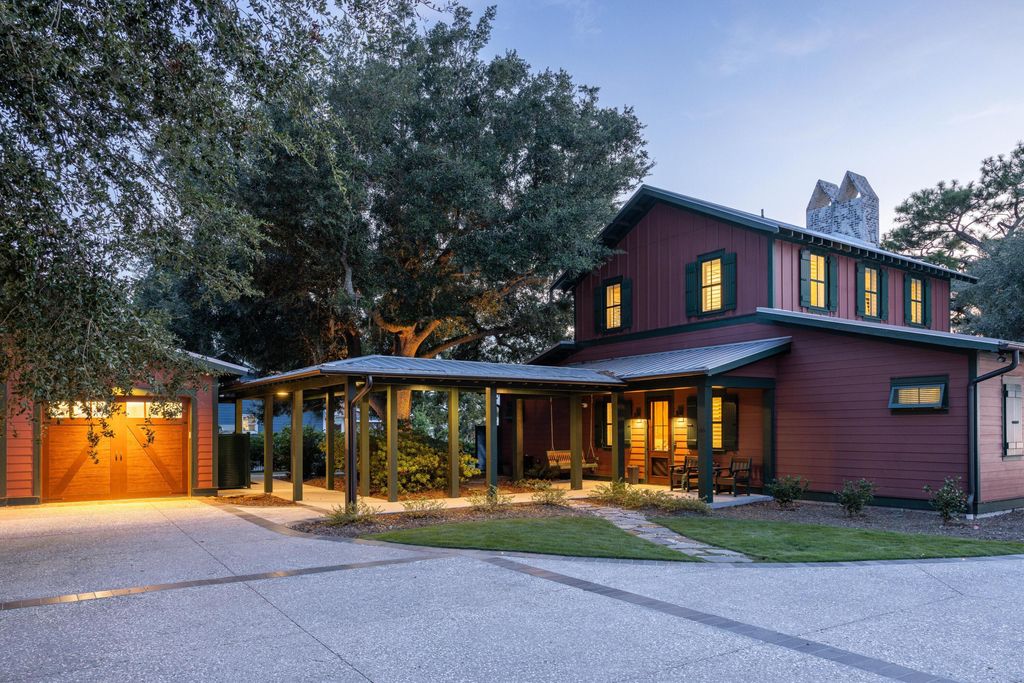 Photo of 909 Butter Road, Bonneau, SC 29431 (MLS # 26000157)