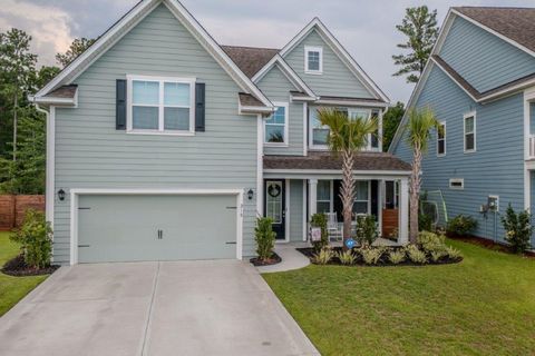 A home in Summerville