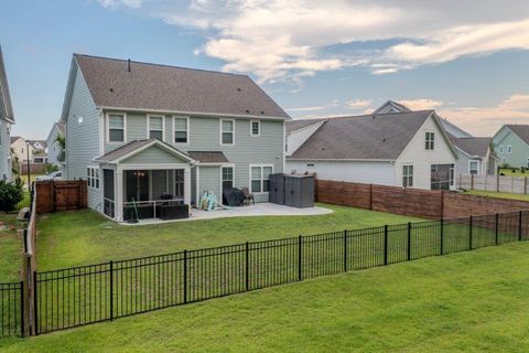 A home in Summerville