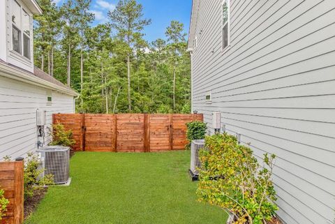 A home in Summerville