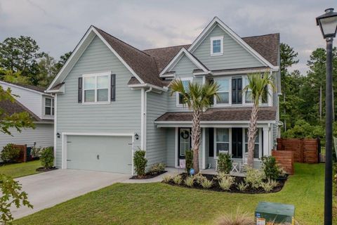 A home in Summerville