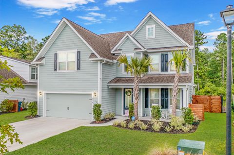 A home in Summerville