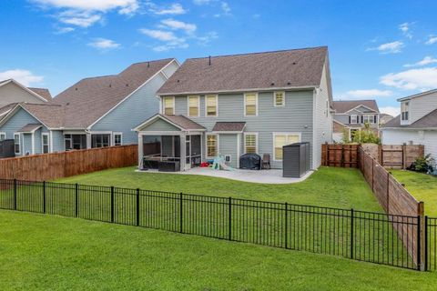 A home in Summerville