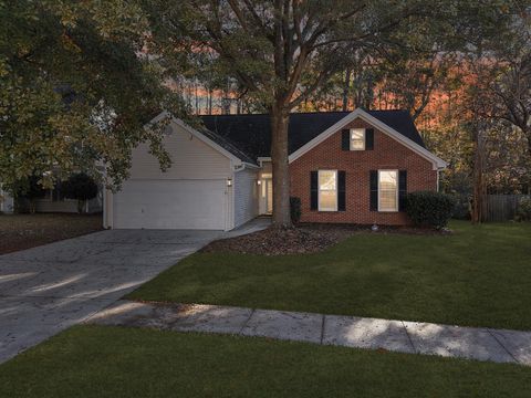 125 Isherwood Drive Goose Creek SC 29445