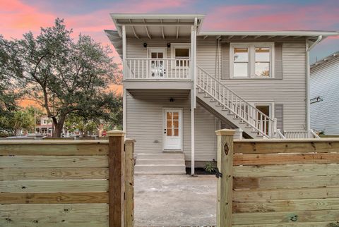 A home in Charleston