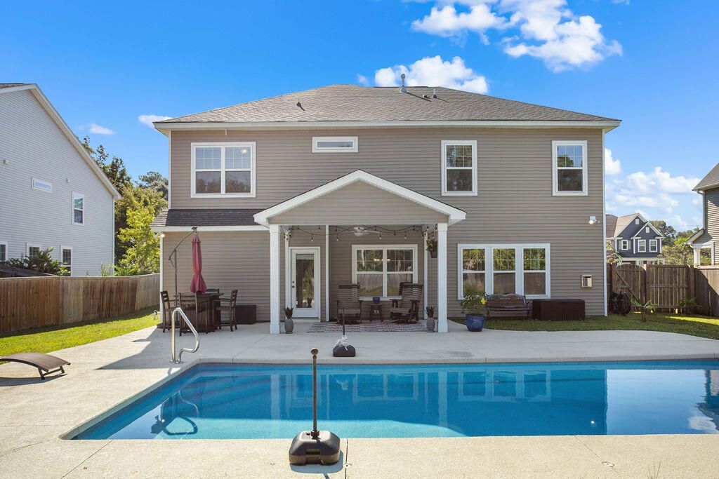 Photo of 3308 Dunwick Drive, Johns Island, SC 29455 (MLS # 26004254)