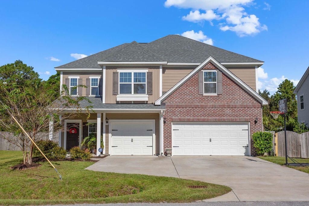 Photo of 3308 Dunwick Drive, Johns Island, SC 29455 (MLS # 26004254)