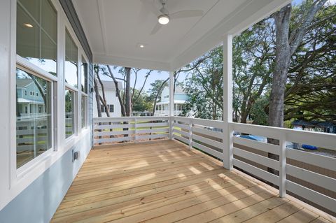 A home in Charleston