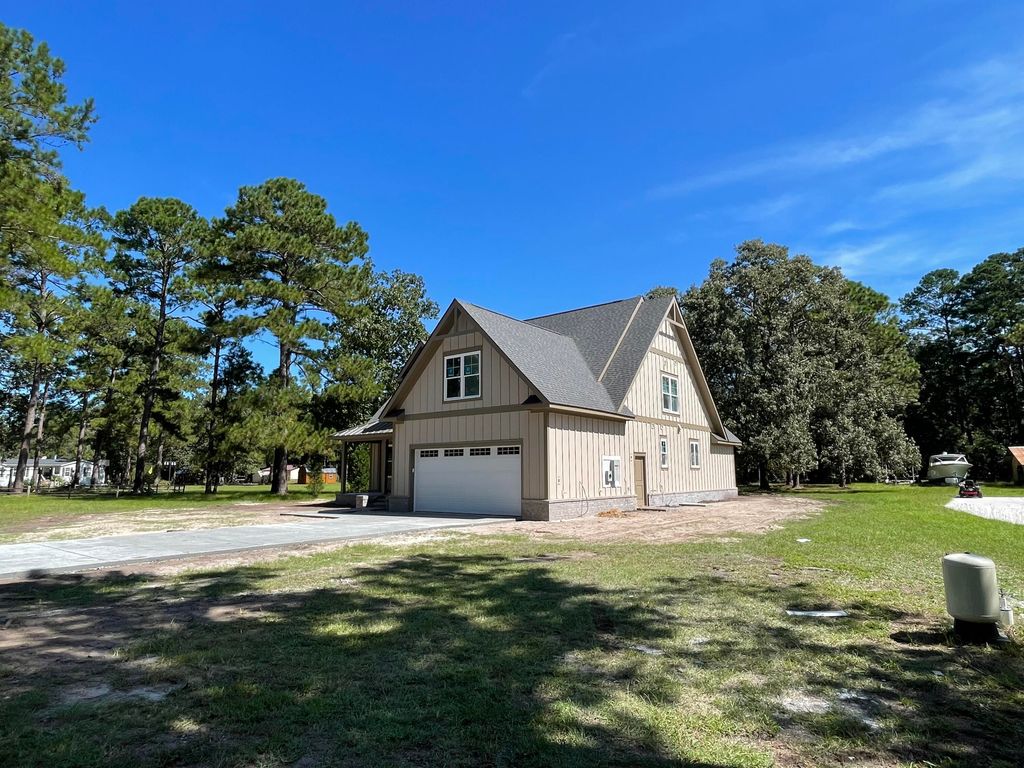 Photo of 5230 Soggy Bottom Road, Hollywood, SC 29449 (MLS # 25019048)