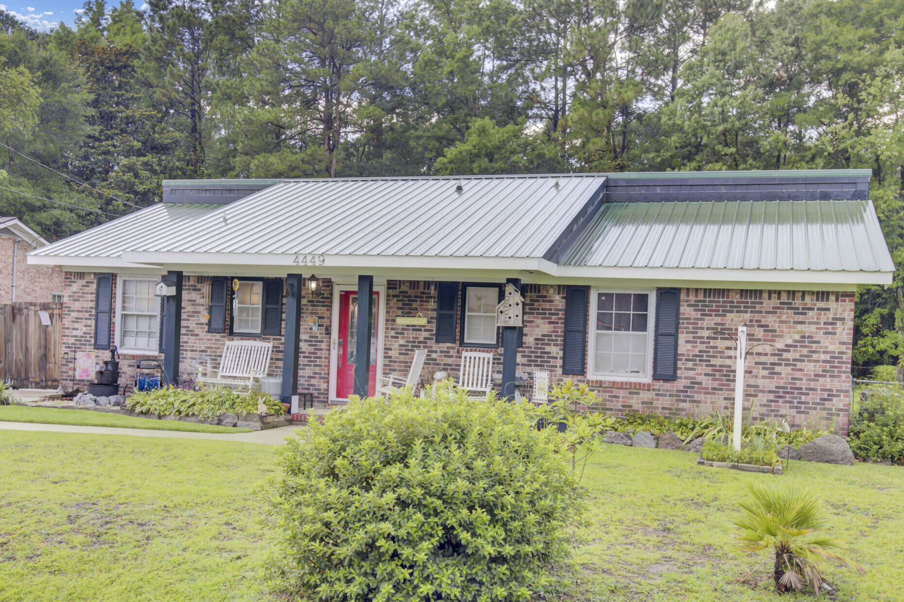 4449 Outwood Drive