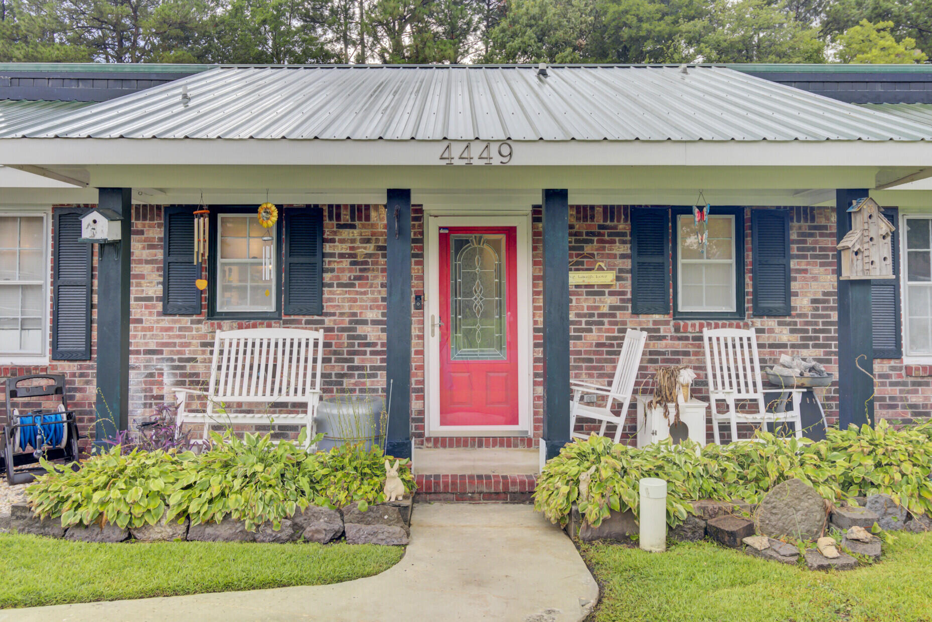 4449 Outwood Drive