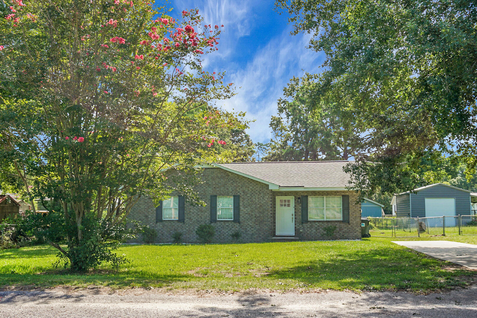112 Gardenia Drive