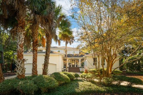 Photo of 9 Fairway Village Lane, Isle of Palms, SC 29451 (MLS # 25030946)
