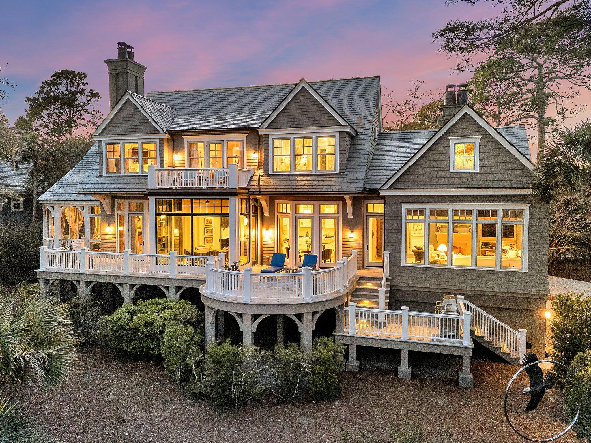 212 Chinaberry Lane