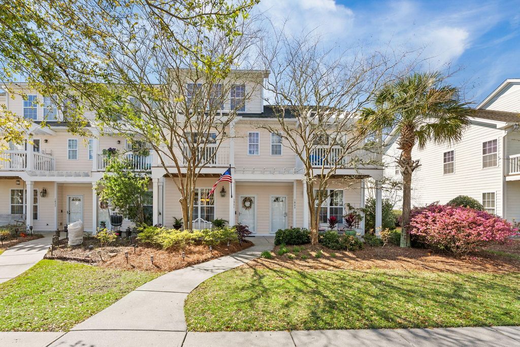 Photo of 1841 Brittlebush Lane, Johns Island, SC 29455 (MLS # 26008167)