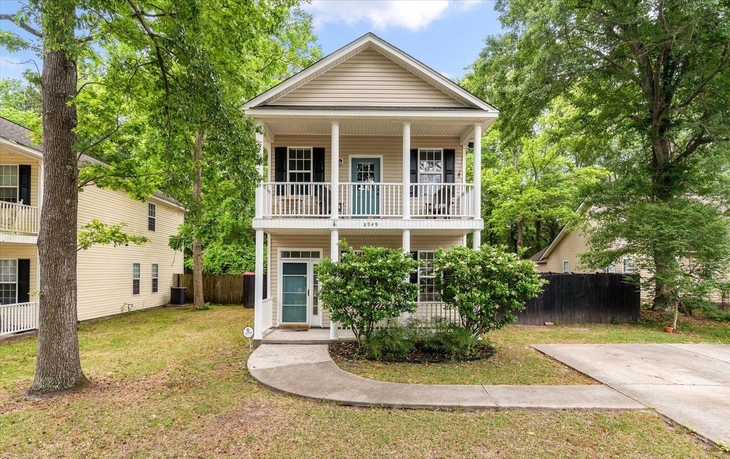 Photo of 8949 Furr Street, North Charleston, SC 29406 (MLS # 26012593)