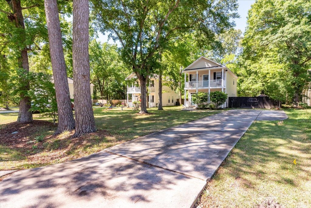 Photo of 8949 Furr Street, North Charleston, SC 29406 (MLS # 26012593)