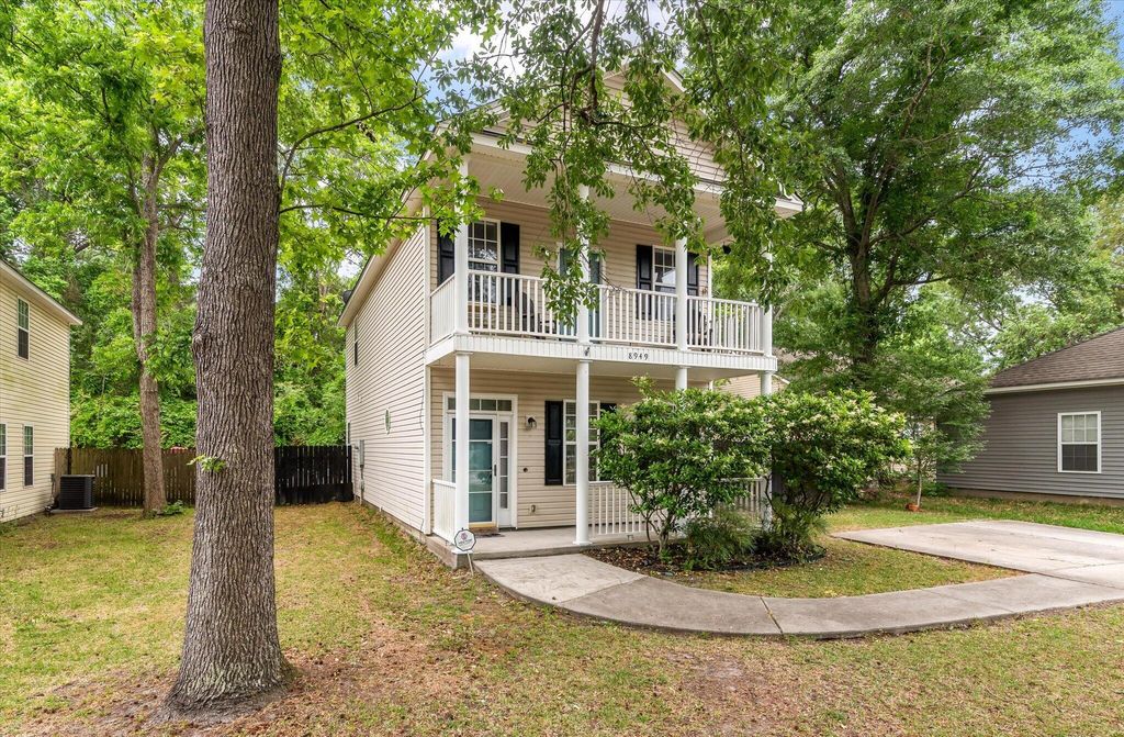 Photo of 8949 Furr Street, North Charleston, SC 29406 (MLS # 26012593)