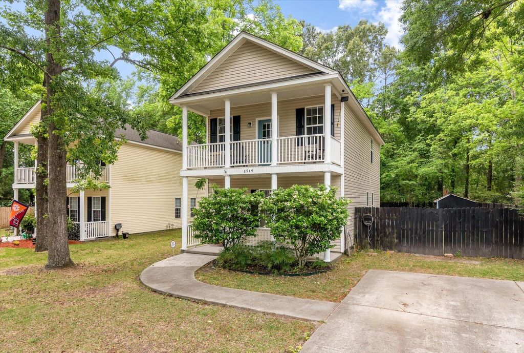 Photo of 8949 Furr Street, North Charleston, SC 29406 (MLS # 26012593)