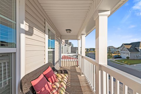 A home in Moncks Corner