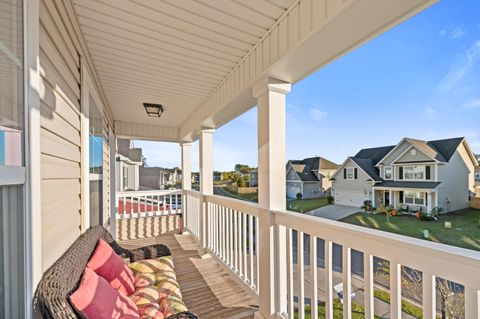 A home in Moncks Corner