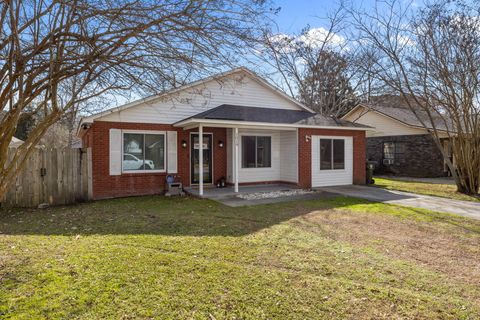 1019 Douglas Wayne Road Summerville SC 29486