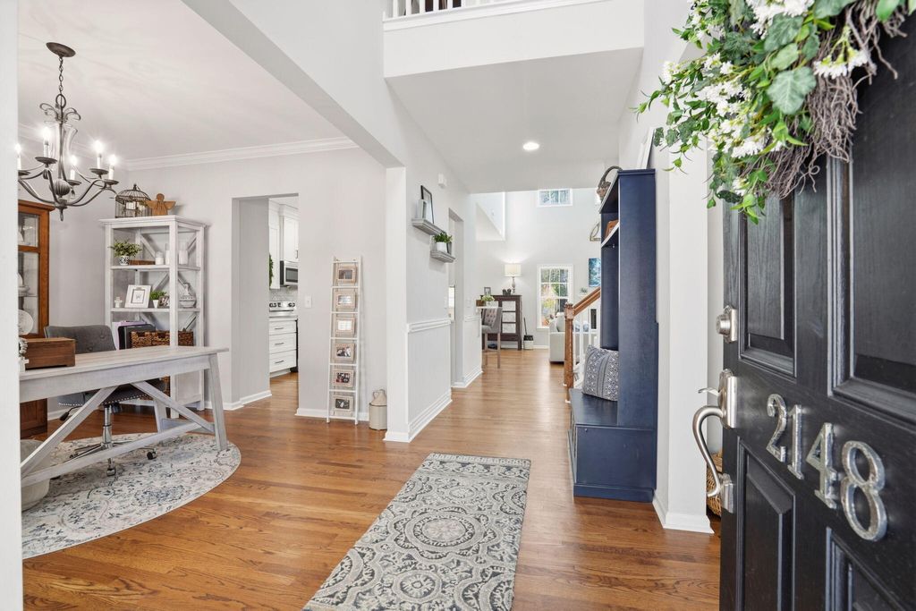 Photo of 2148 Summerwood Drive, Mount Pleasant, SC 29466 (MLS # 26002870)