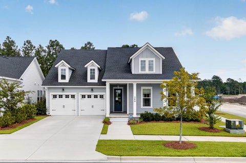Photo of 500 Sound Drive, Summerville, SC 29486 (MLS # 26025717)