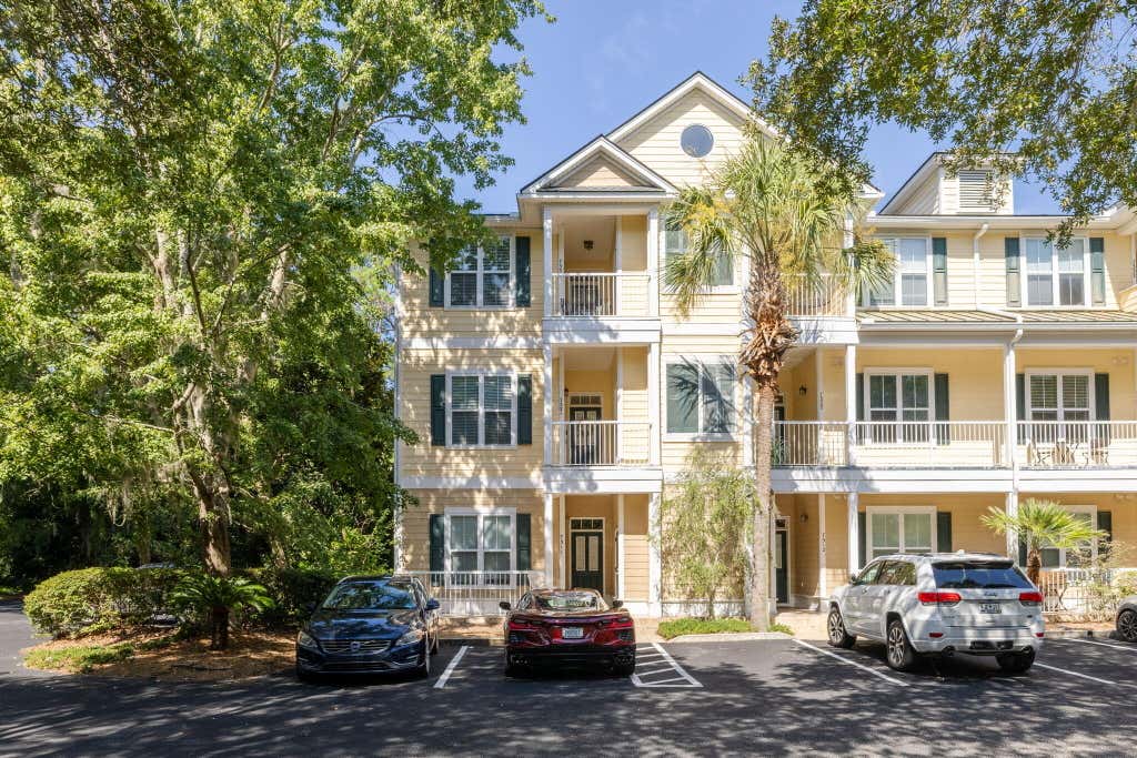 Photo of 7331 Indigo Palms Way, Johns Island, SC 29455 (MLS # 26023694)