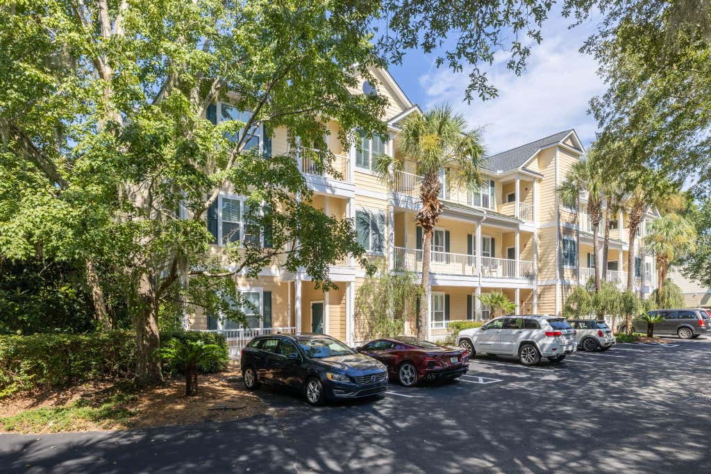 Photo of 7331 Indigo Palms Way, Johns Island, SC 29455 (MLS # 26023694)