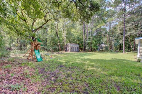 A home in Ravenel