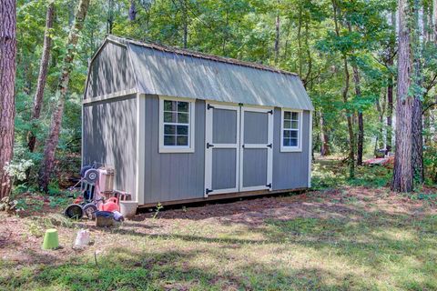 A home in Ravenel