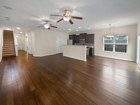 A home in Johns Island