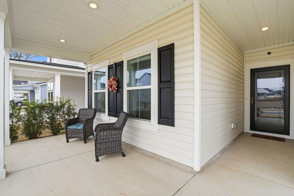 Photo of 84 Red Bluff Street, Summerville, SC 29483 (MLS # 26005832)