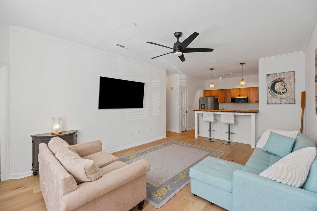 Photo of 200 Bucksley Lane #105, Charleston, SC 29492 (MLS # 26012345)