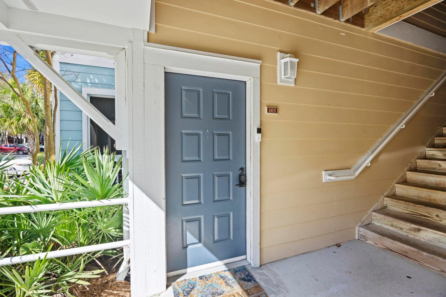 200 Bucksley Lane 105