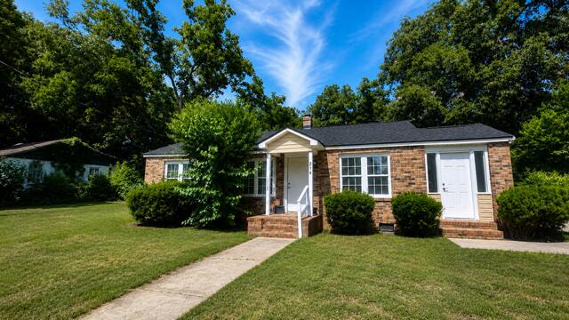 Photo of 214 Corina Street, Orangeburg, SC 29115 (MLS # 26024381)