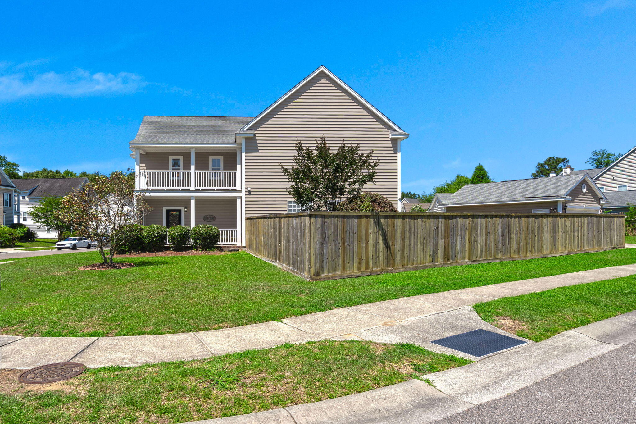 117 Old Jackson Road
