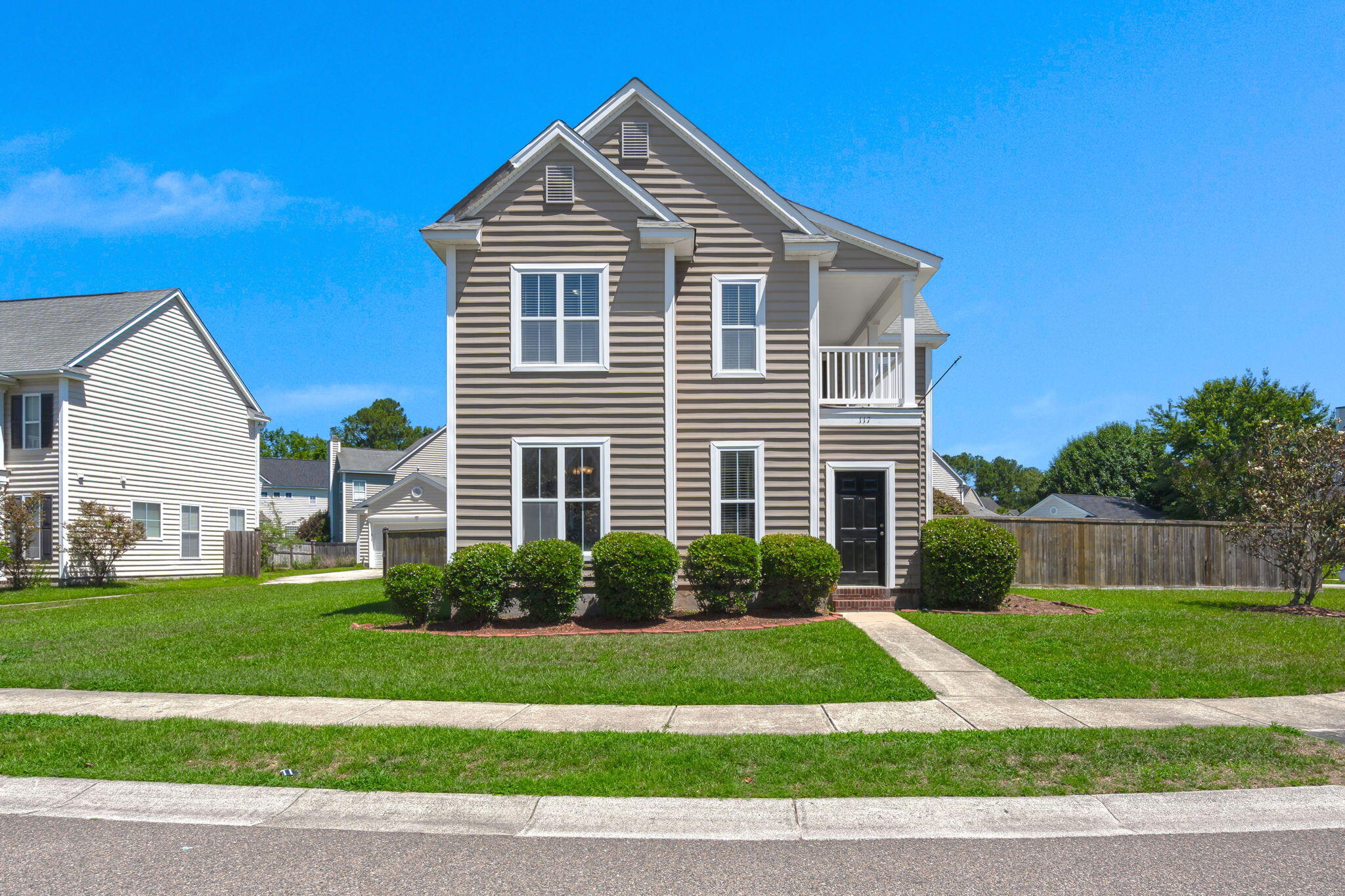 117 Old Jackson Road