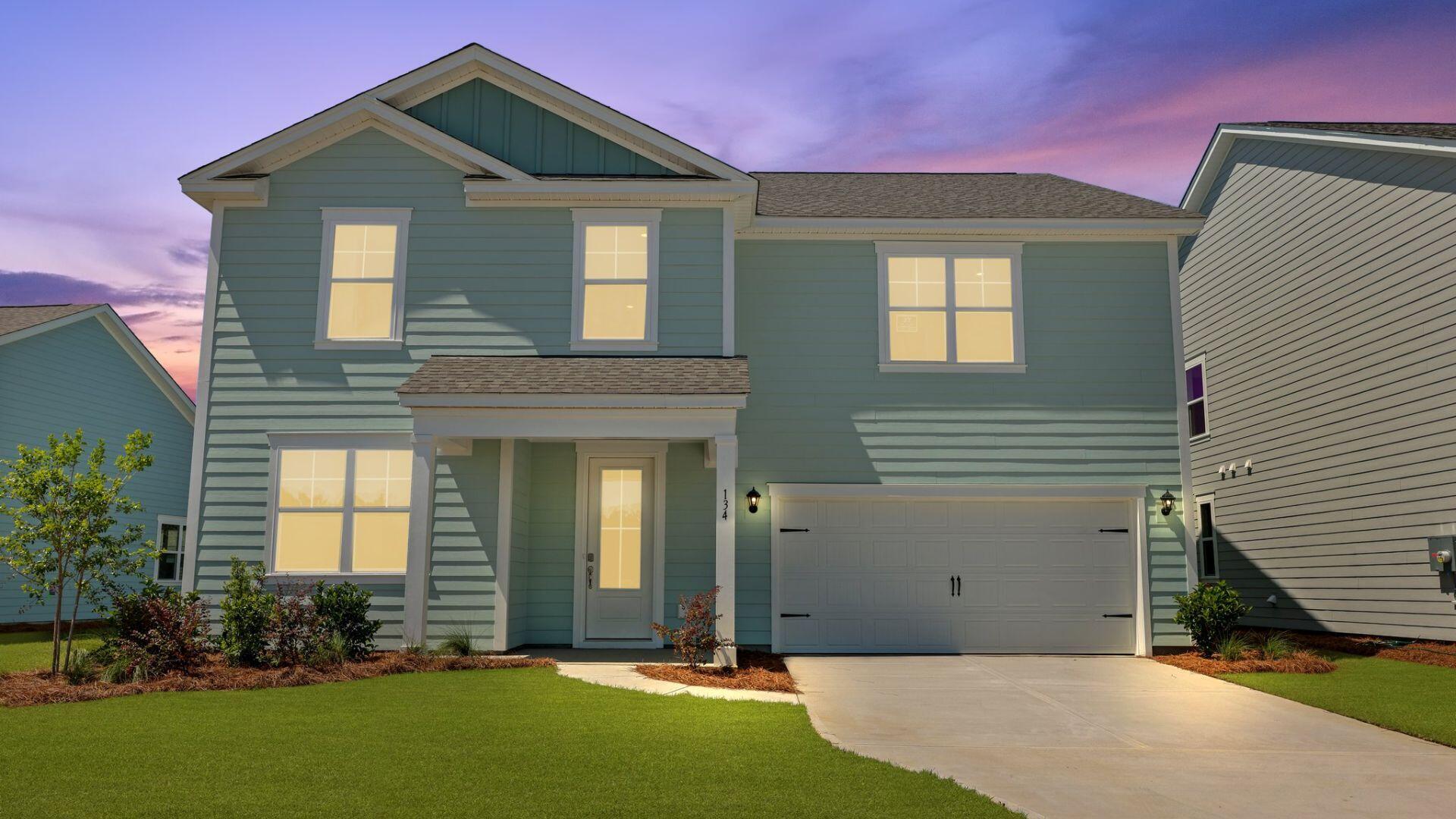 134 Lilac Grove Way