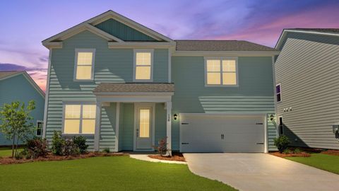 Photo of 134 Lilac Grove Way, Summerville, SC 29486 (MLS # 25005643) Photo of 134 Lilac Grove Way, Summerville, SC 29486 (MLS # 25005643)