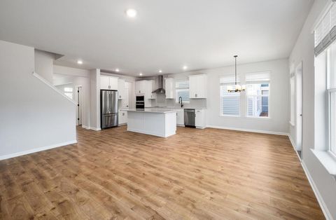 A home in Moncks Corner