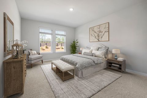 A home in Moncks Corner