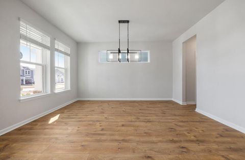 A home in Moncks Corner