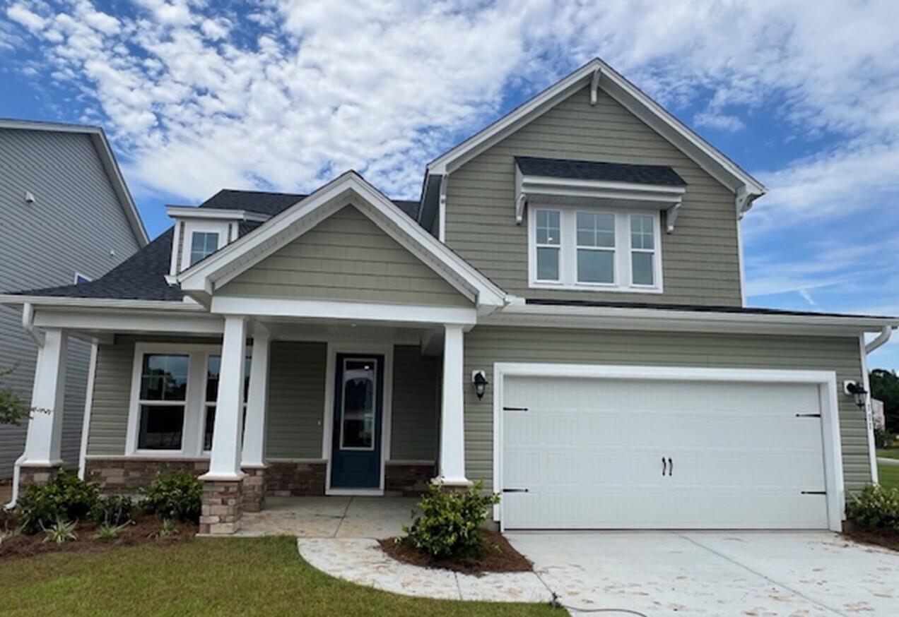 View Moncks Corner, SC 29461 house