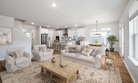 A home in Moncks Corner
