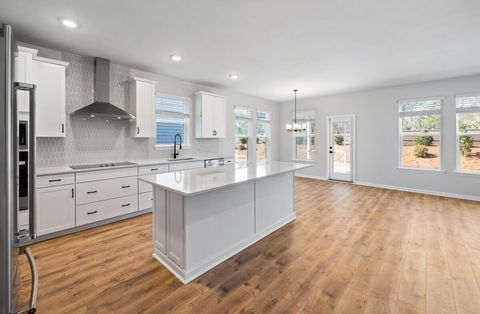 A home in Moncks Corner