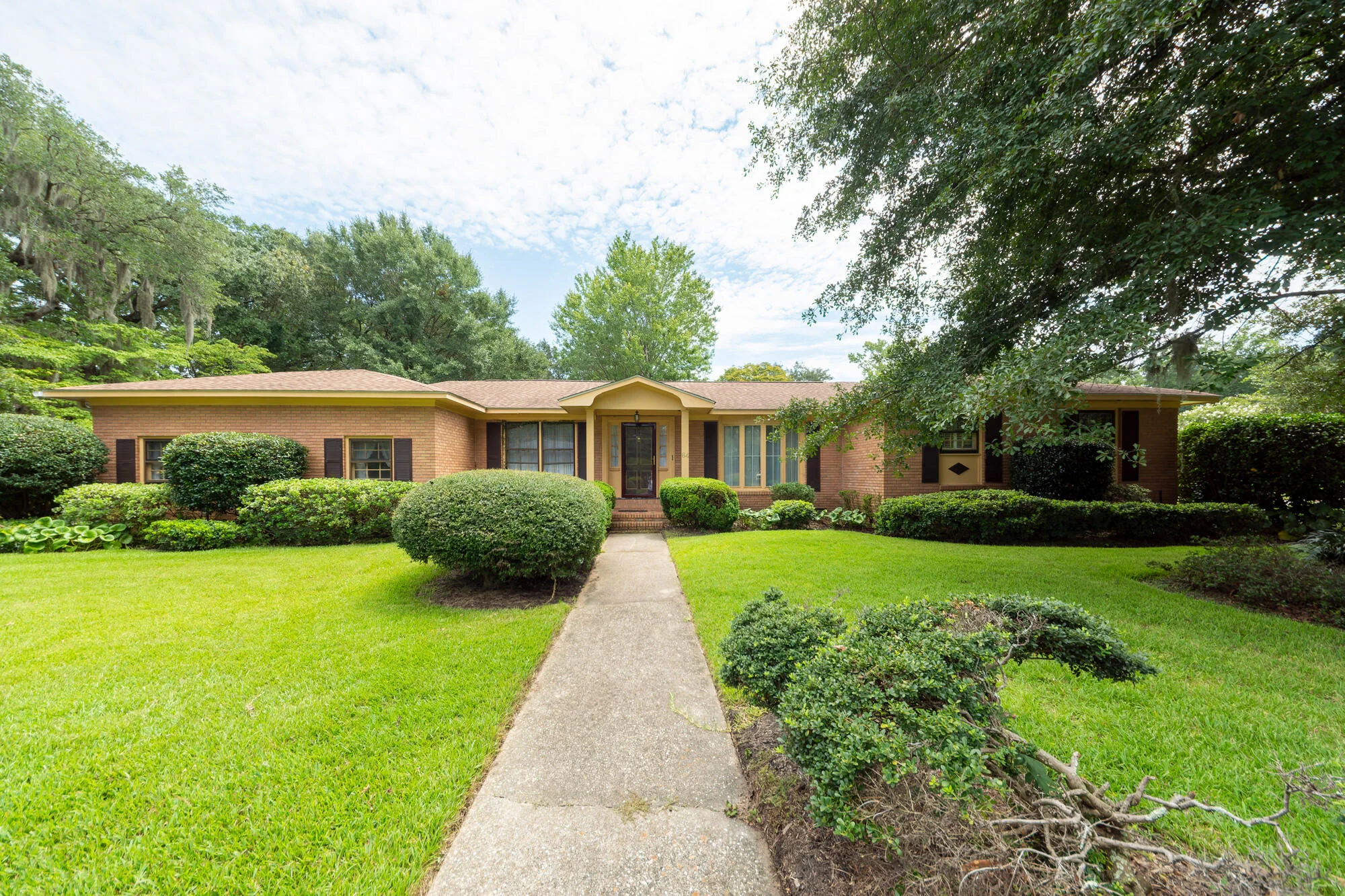 64 Shrewsbury Road