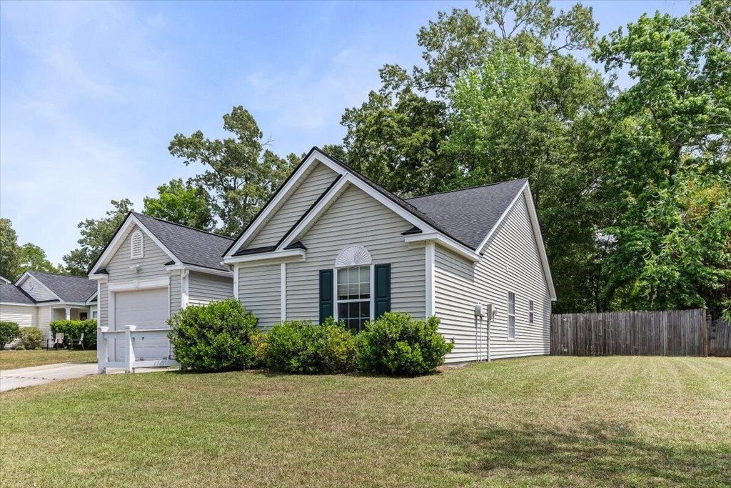 Photo of 8766 Tigershark Avenue, North Charleston, SC 29406 (MLS # 26011205)