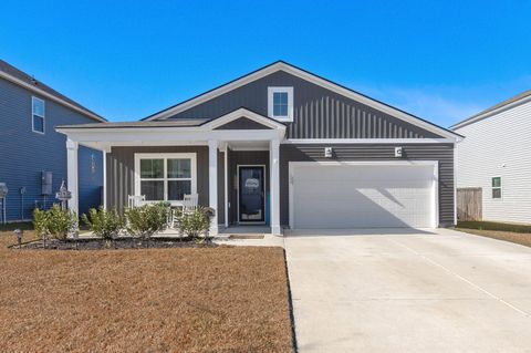 A home in Summerville